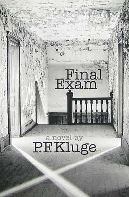 Final Exam - Paul Frederick Kluge - cover