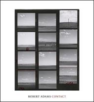 Robert Adams: Contact