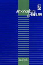 Arboriculture & the Law