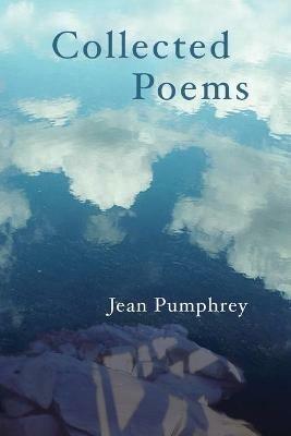 Collected Poems - Jean Pumphrey - cover
