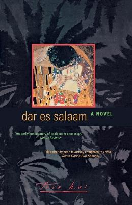 Dar es Salaam: A Novel - Tara Kai - cover
