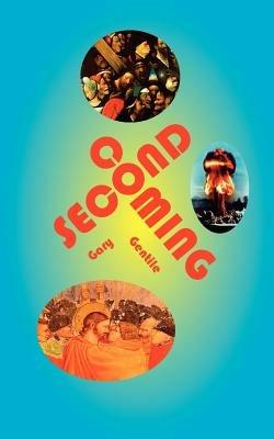 Second Coming - Gary Gentile - cover
