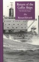 Return of the Coffin Ships: The Derbyshire Enigma - Bernard Edwards - cover