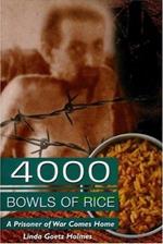 4000 Bowls of Rice: A Prisoner of War Comes Home