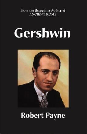 Gershwin - Robert Payne - cover