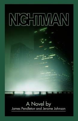 Nightman - James Pendleton,Jerome Johnson - cover