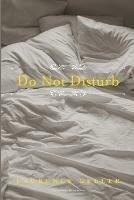 Do Not Disturb - Laurence Geller - cover