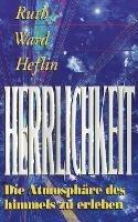 Herrlickheit - Ruth Ward Heflin - cover