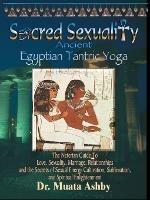 Egyptian Tantra Yoga - Muata Abhaya Ashby - cover