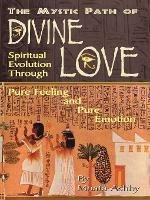 The Path of Divine Love - Muata Abhaya Ashby - cover