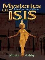 The Mysteries of Isis - Muata Abhaya Ashby - cover