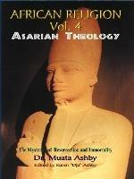Resurrecting Osiris: The Path of Mystical Awakening and the Keys to Immortality - Muata Abhaya Ashby - cover