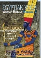 Egyptian Yoga: The Supreme Wisdom of Enlightenment - C. M Books - cover