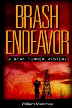 Brash Endeavor: A Stan Turner Mystery