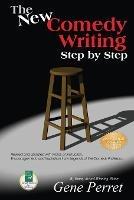 New Comedy Writing Step by Step - Gene Perret - cover