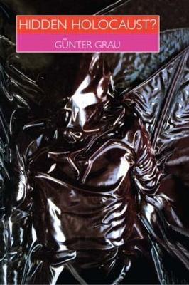 The Hidden Holocaust?: Gay and Lesbian Persecution in Germany 1933-45 - cover