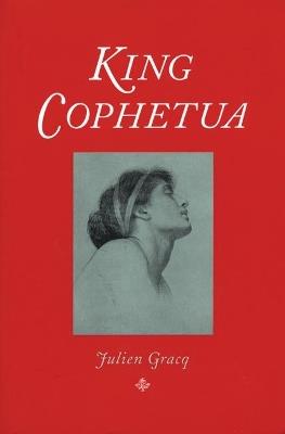 King Cophetua - Julien Gracq - cover