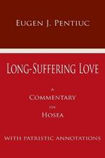 Long-Suffering Love