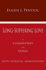 Long-Suffering Love
