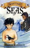 Scottish Seas - Douglas Jones - cover