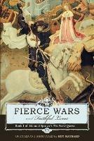 Fierce Wars and Faithful Loves: Book 1 of Edmund Spenser's the Faerie Queene - Edmund Spenser - cover