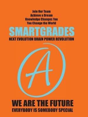 SMARTGRADES BRAIN POWER REVOLUTION School Notebooks with Study Skills: "10 Esoteric Laws of Creativity" 100 Pages: (5 Star Rave Reviews) - cover