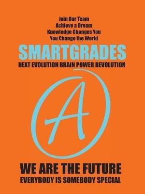 SMARTGRADES BRAIN POWER REVOLUTION School Notebooks with Study Skills: "Mathematical Brain Power Tools" 100 Pages: (5 Star Rave Reviews) - cover