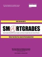 SMARTGRADES BRAIN POWER REVOLUTION School Notebooks with Study Skills: "How to Write a Research Paper" 100 Pages: (5 Star Rave Reviews) Student Tested! Teacher Approved! Parent Favorite! - cover