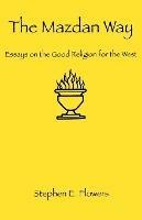 The Mazdan Way - cover