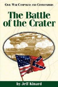 Battle of the Creek - KINARD - cover