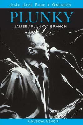 Plunky - James Plunky Branch - cover
