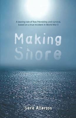 Making Shore - Sara Allerton - cover