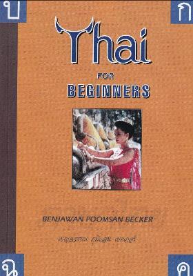 Thai for Beginners - Benjawan Poomsan Becker - cover