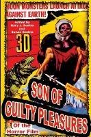 Son of Guilty Pleasures of the Horror Film - cover