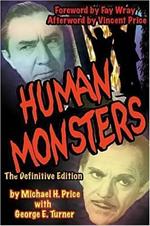 Human Monsters: The Definitive Edition