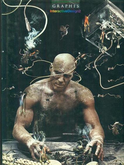 Interactive Design 2 - copertina