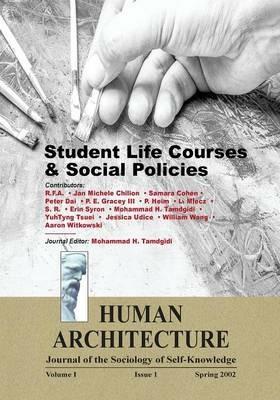 Student Life Courses & Social Policies - cover