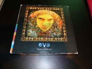 Eve Deluxe Boxset - CD Audio di Peter Gabriel