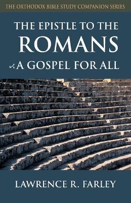 Epistle to the Romans - Lawrence Farley - cover