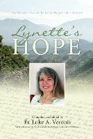 Lynette's Hope - Aanastasios Yannoulatos - cover