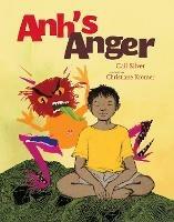 Anh's Anger - Gail Silver - cover