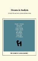 Dreams in Analysis (Chiron Clinical Series)