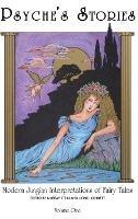 Psyche's Stories, Volume 1: Modern Jungian Interpretations of Fairy Tales - cover