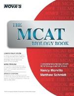 The MCAT Biology Book