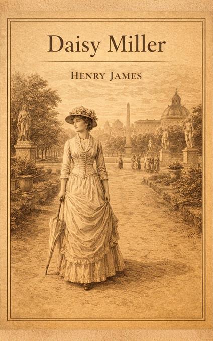 Daisy Miller