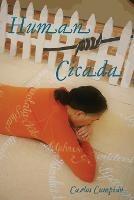 Human Cicada - Carlos Cumpian - cover