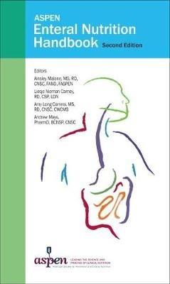 ASPEN Enteral Nutrition Handbook - cover