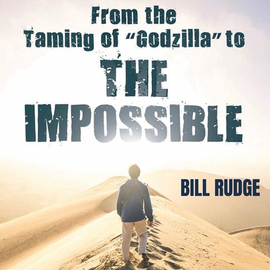 From the Taming of "Godzilla" to THE IMPOSSIBLE