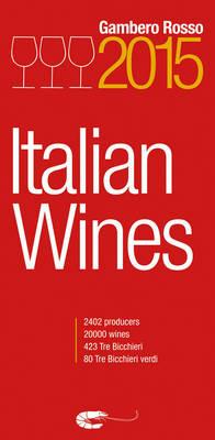 Italian wines 2015 - copertina