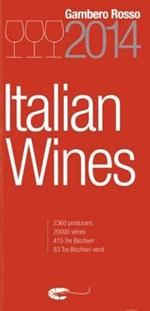 Italian wines 2014